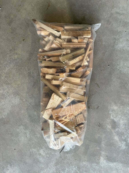 Kindling