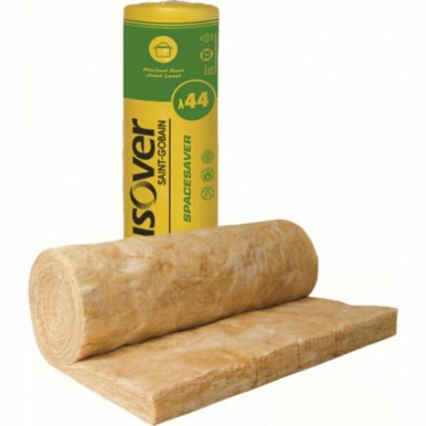 100MM Earthwool Insulation