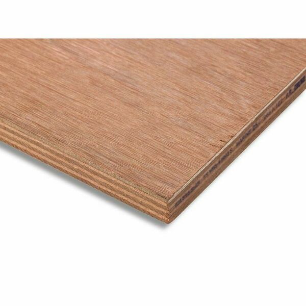 12mm Malaysian Plywood
