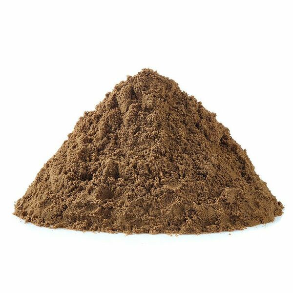 Building Sand