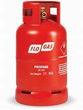 10.89KG Propane Cylinder