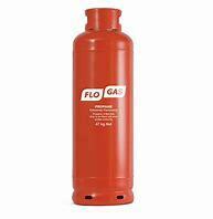 Gas Propane Cylinder 10.89kg