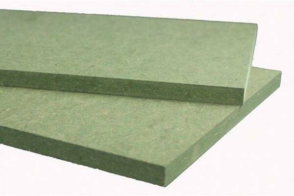 Moisture Resistant MDF