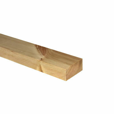 Rewa P Timber P.A.R (planed all round) Timber – Aghalee Building Supplies