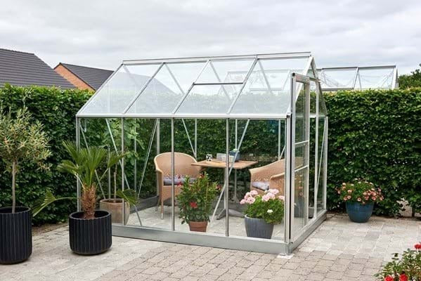 Popular Greenhouse