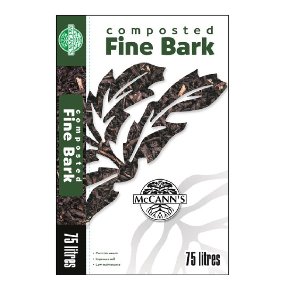 Chip Bark 75L