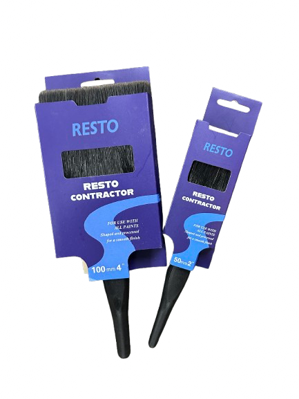 Resto Contractor Brush