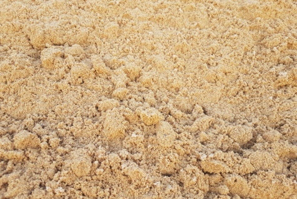 Plastering Sand 1T