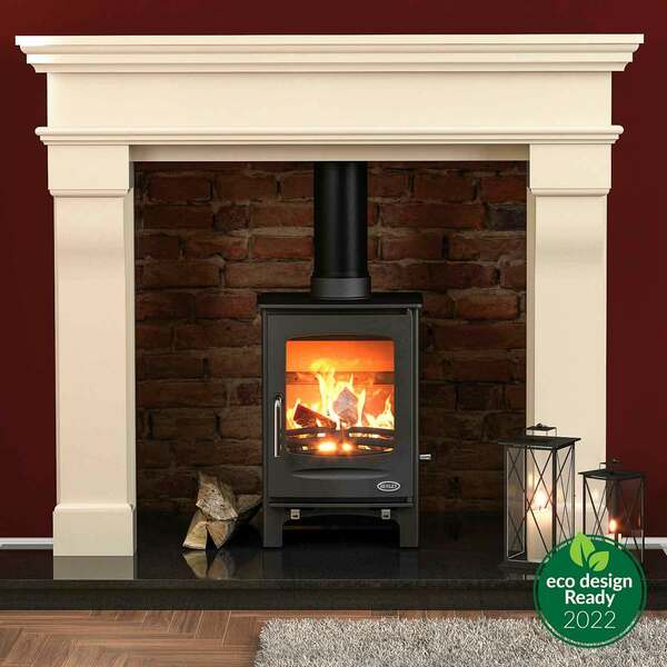 Sherwood 5kW Eco (Multi Fuel)