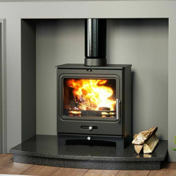 Clearwood Eco 5kW (Multi Fuel)
