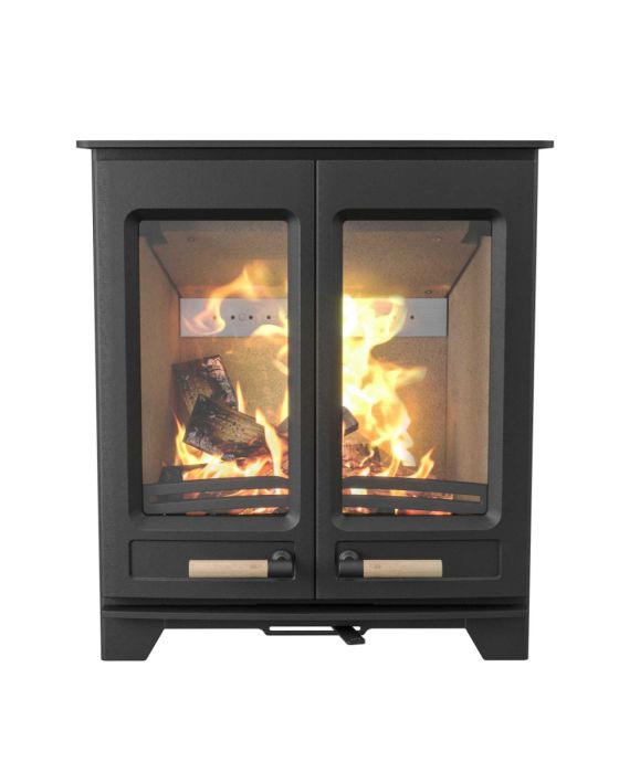 Hampton 5kW Eco (wood burning)