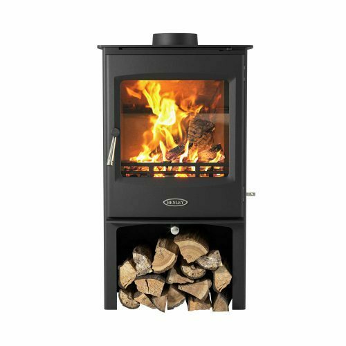 Lincoln Eco-5kW with Logstore