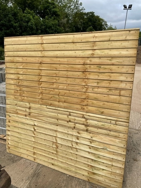 6x6Ft Fence Panels