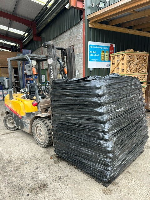 91 x Coyles Doubles (Columbian) 20KG  PALLET DEAL