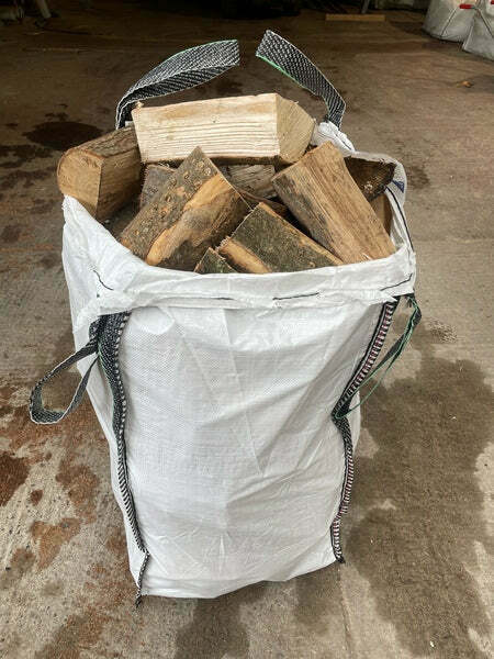 Barrow Timber Barrow Bag Hardwood – Aghalee Building Supplies