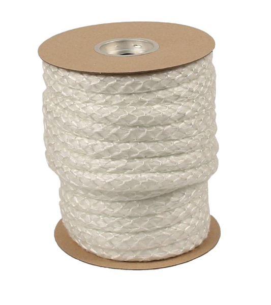 Rope Seals Per Meter - White – Aghalee Building Supplies