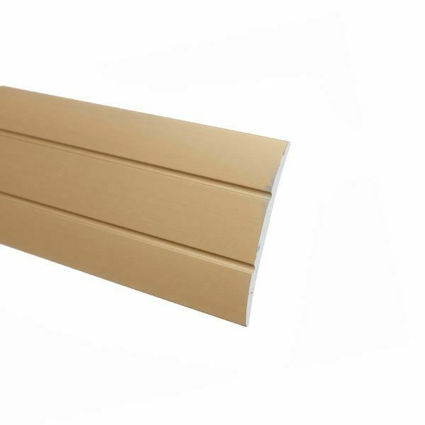 Trojan S/A Coverstrip 0.9m Gold (A03-S)