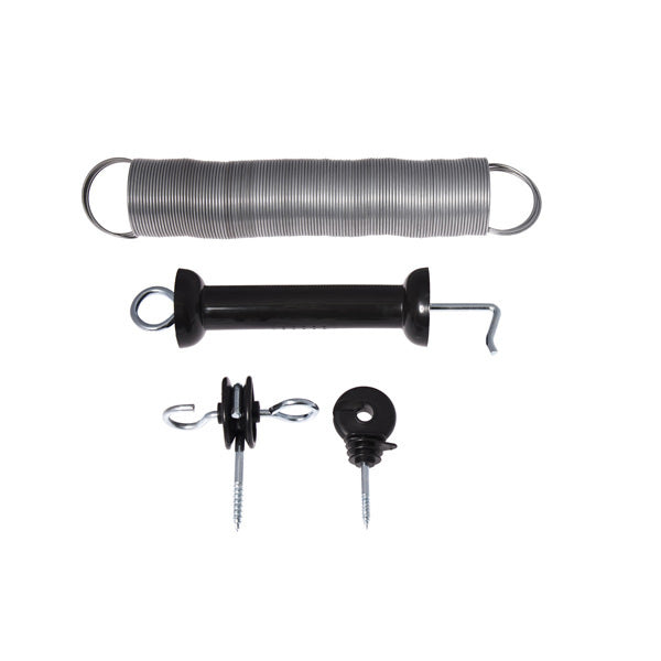 Gate Handle Kit 50mm Spring (Pk 1)