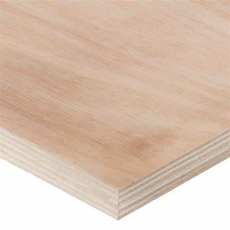 18mm Malaysian Plywood