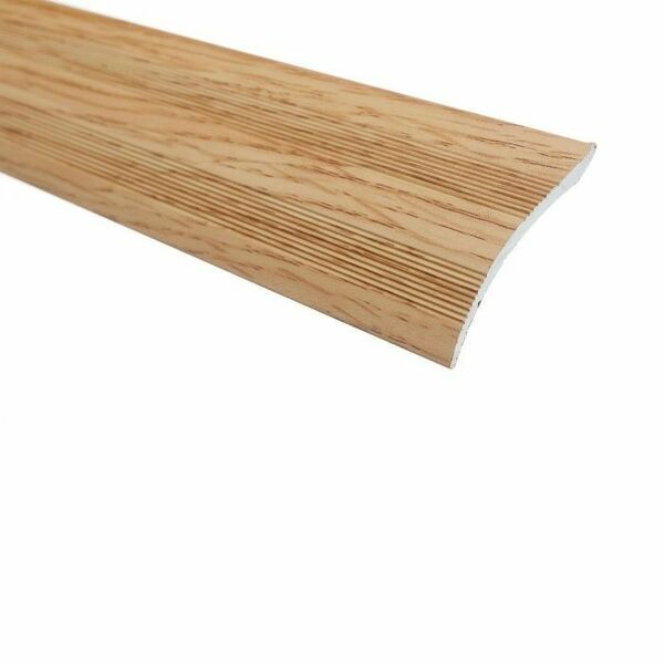 Trojan S/A Coverstrip 2.7m D.Oak (DW61)