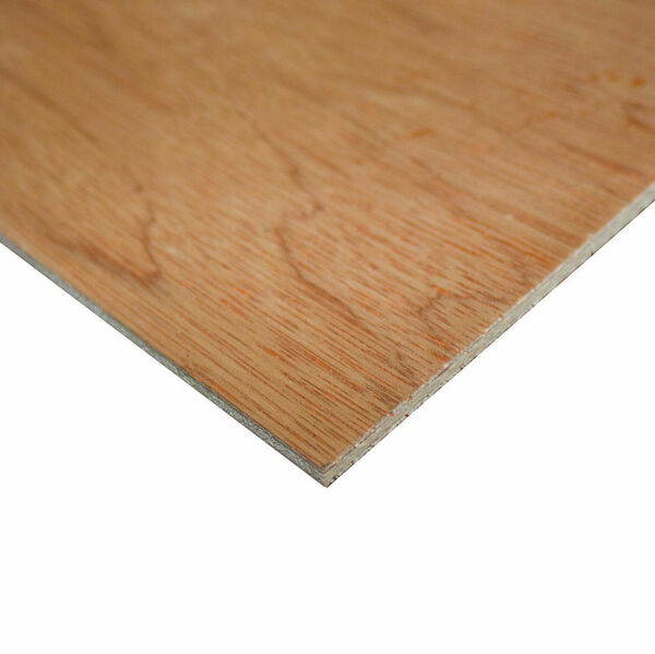 6mm Chinese Plywood