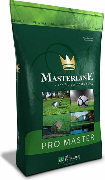 Masterline Grass Seed 5kg