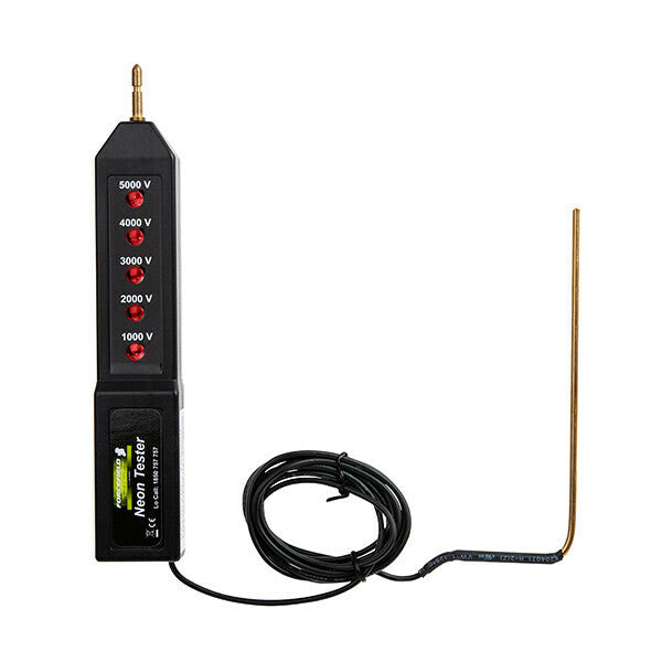 Electric Fence Voltage Tester