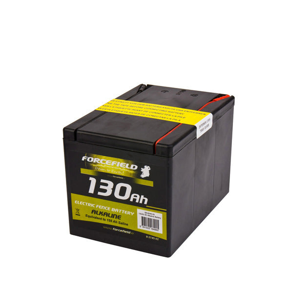 130 Ah Saline Battery