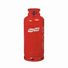 34KG Propane Cylinder