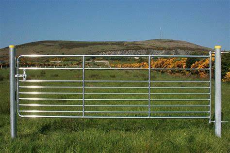 10Ft D9 Sheep Gate