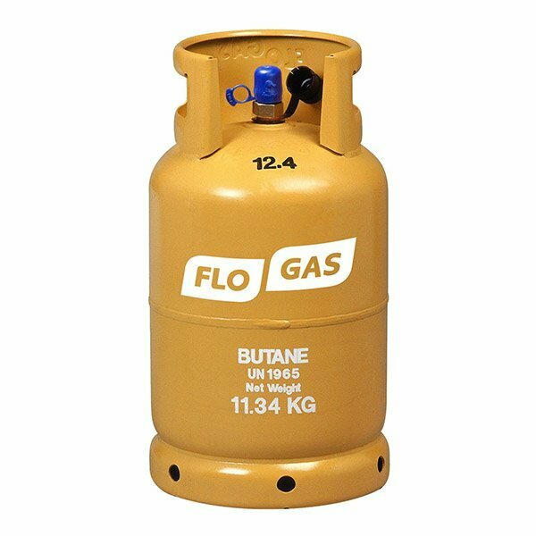 11.34KG Butane