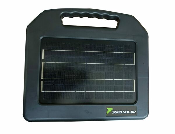 S50 Solar Fence