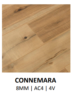 Connemara 8mm Box of 2m²