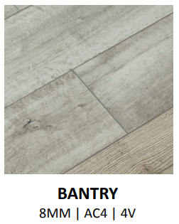 Bantry 8mm Box of 2m²