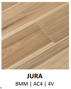 Jura 8mm Box of 2m²