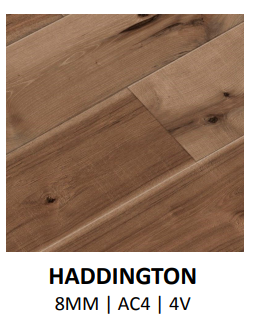 Haddington 8mm Box of 2m²