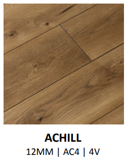 Achill 12mm Box of 1.5m²