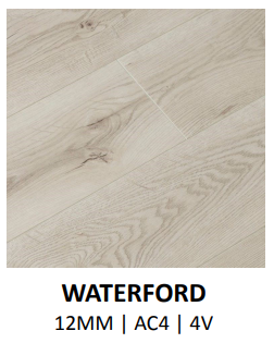 Waterford 12mm Box of 1.5m²