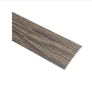 Trojan S/A Coverstrip 0.9m Titanium Oak (DK Grey)