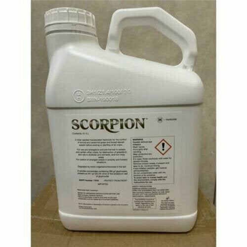 Scorpion 5L