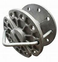 Metal Easyway Strainers 5pk