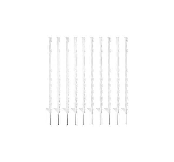 Fence Post PVC 160cm (Single)