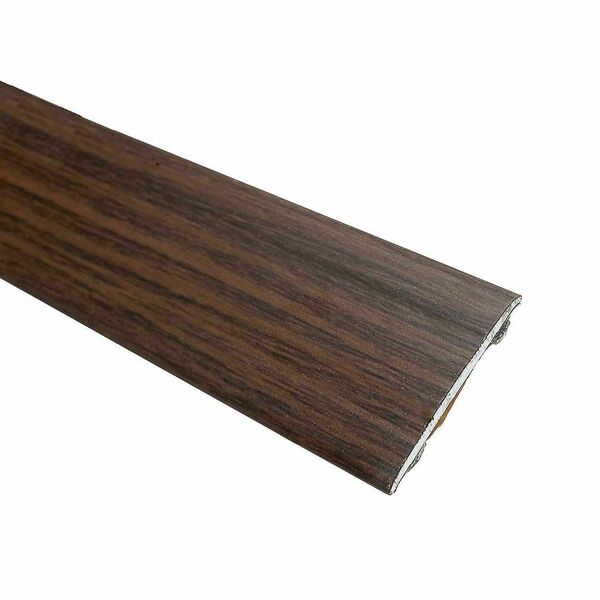 Trojan S/A Coverstip Walnut 0.9m (E=3101)